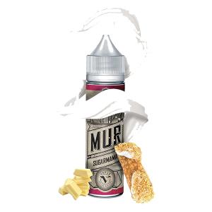 Mur Sugar Mama 20ml/60ml Flavorshot
